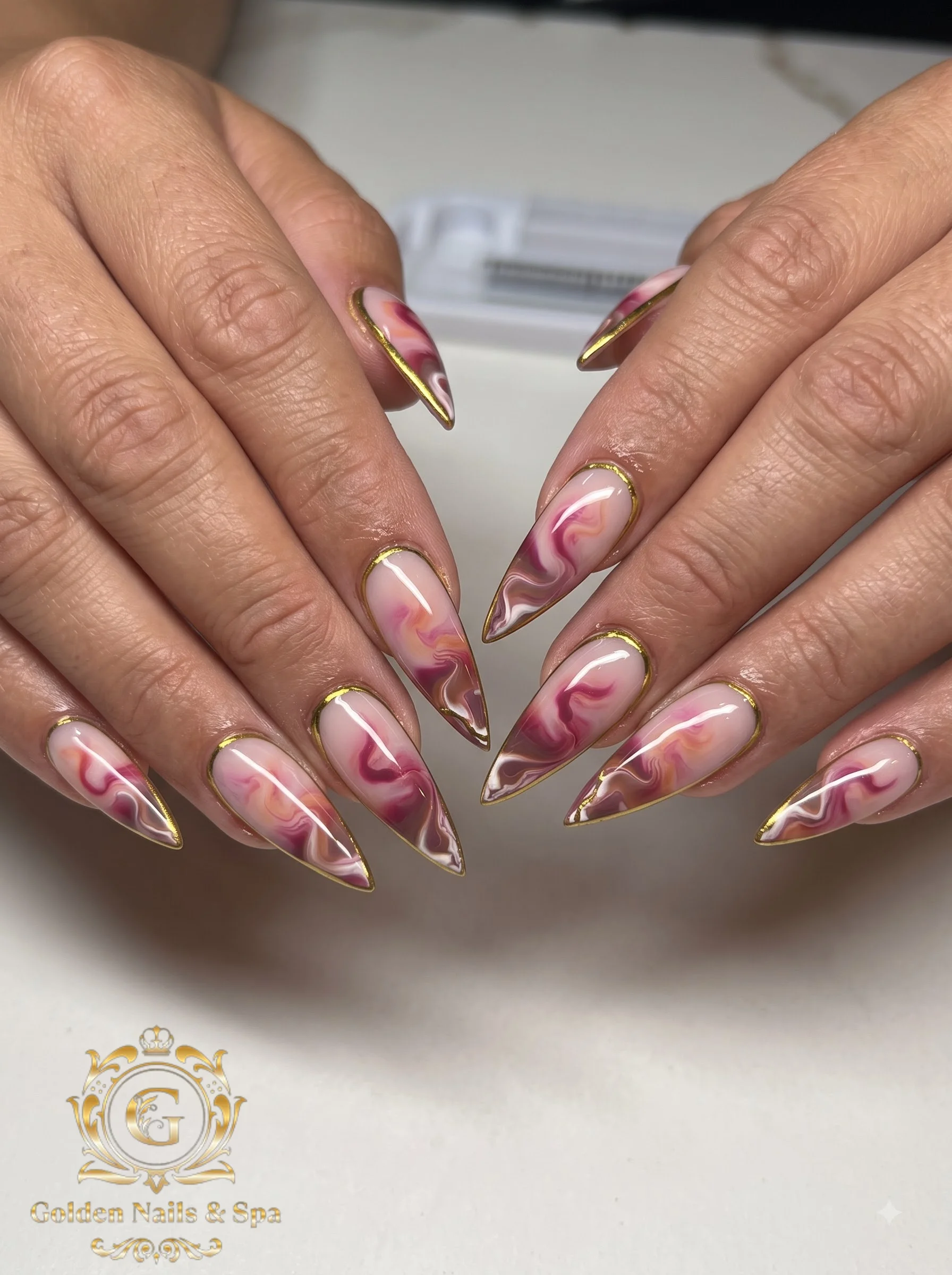 Nail Sep 24